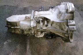 VW PASSAT B5 FL 2.0 8V КОРОБКА ПЕРЕДАЧ BIEGÓW