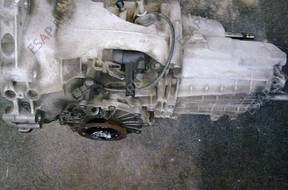 VW PASSAT B5 FL 2.0 8V КОРОБКА ПЕРЕДАЧ BIEGÓW