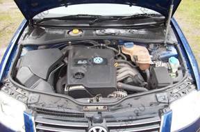 VW PASSAT B5 FL  2.0 B AMZ комплектный двигатель