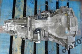 VW PASSAT B5 FL 2.0 КОРОБКА ПЕРЕДАЧW FXR