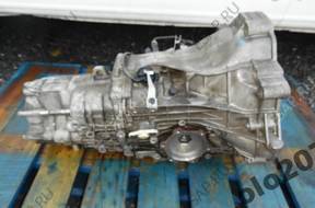 VW PASSAT B5 FL 2.0 КОРОБКА ПЕРЕДАЧW FXR