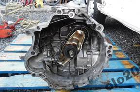 VW PASSAT B5 FL 2.0 КОРОБКА ПЕРЕДАЧW FXR