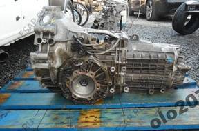 VW PASSAT B5 FL 2.0 КОРОБКА ПЕРЕДАЧW FXR
