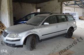 VW PASSAT B5 FL 2000-2005 desk rozdzielcza IDEA
