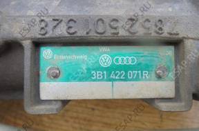 VW PASSAT B5 FL 2003 год  РУЛЕВАЯ РЕЙКА 8D1422105A