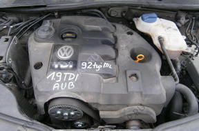 VW passat B5 FL 2004 год КОРОБКА ПЕРЕДАЧ 1,9 TDI AVB 74KW