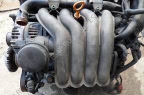 VW Passat B5 FL 2.0B  двигатель НЕБОЛЬШОЙ ПРОБЕГ