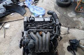 VW Passat B5 FL 2.0B  двигатель НЕБОЛЬШОЙ ПРОБЕГ