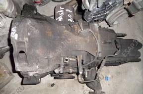 VW Passat B5 FL 2.0B КОРОБКА ПЕРЕДАЧ