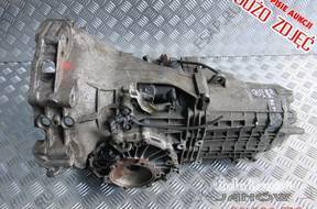 VW Passat B5 FL 2.3 V5 00-2005 год КОРОБКА ПЕРЕДАЧW