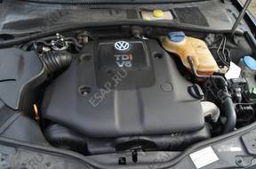 VW Passat B5 FL 2.5 TDI AKN двигатель
