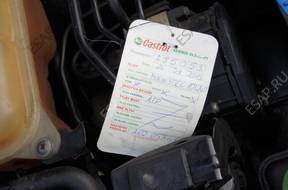 VW Passat B5 FL 2.5 TDI AKN двигатель