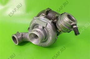 VW PASSAT B5 FL 2.5 TDI ТУРБОКОМПРЕССОР 059145701K