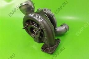 VW PASSAT B5 FL 2.5 TDI ТУРБОКОМПРЕССОР 059145701K