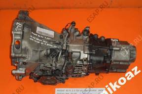 VW PASSAT B5 FL 2.5 TDI V6 02 КОРОБКА ПЕРЕДАЧ 6