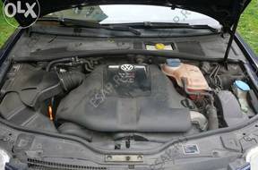 Vw passat B5 fl 2.5 V6 ТУРБИНА