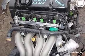 VW PASSAT B5 FL A4 A6 двигатель 2.0 8V AZM 148.000 KM