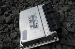 VW PASSAT B5 FL ALT БЛОК УПРАВЛЕНИЯ 3B0907557 год,