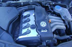 VW PASSAT B5 FL AUD A4 двигатель ALT 2.0