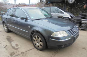 Vw Passat B5 fl Audi 2.5 TDI КОРОБКА ПЕРЕДАЧw FNL