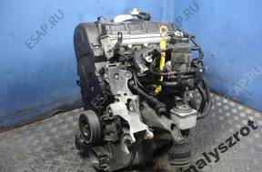 VW PASSAT B5 FL AUDI A4 B6 1.9 TDI двигатель 115 AJM