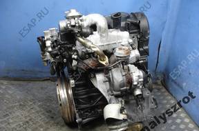 VW PASSAT B5 FL AUDI A4 B6 1.9 TDI двигатель 115 AJM