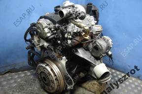 VW PASSAT B5 FL AUDI A4 B6 1.9 TDI двигатель 115 AJM