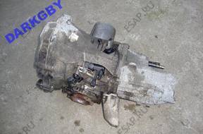 VW PASSAT B5 FL AUDI КОРОБКА ПЕРЕДАЧW 1,9 TDI GFL