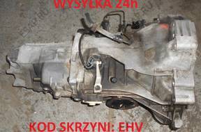 VW PASSAT B5 FL AUDI SUPERB КОРОБКА ПЕРЕДАЧ EHV