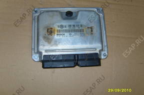 VW passat B5 FL БЛОК УПРАВЛЕНИЯ 038906019GQ