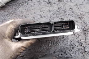 VW Passat B5 FL БЛОК УПРАВЛЕНИЯ ДВИГАТЕЛЕМ 3B1907401B