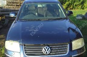 VW PASSAT B5 FL ДЕМОНТИРОВАН 2.0 130KM 2004 год HIGH LINE
