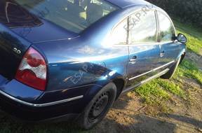 VW PASSAT B5 FL ДЕМОНТИРОВАН 2.0 130KM 2004 год HIGH LINE