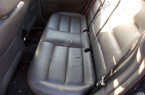 VW PASSAT B5 FL ДЕМОНТИРОВАН 2.0 130KM 2004 год HIGH LINE