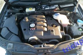 VW PASSAT B5 FL двигатель 1,9 130 AWX