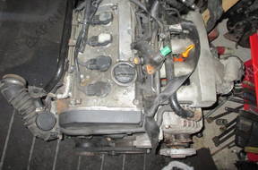 VW PASSAT B5 FL двигатель 1.8 T AWT