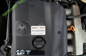 VW PASSAT B5 FL двигатель 1.8T AWT