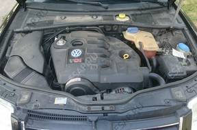 VW PASSAT B5 FL двигатель 1.9 TDI 101 л.с. AVB GWARANCJ