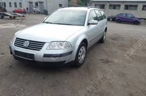 VW PASSAT B5 FL двигатель 2.0 бензиновый AZM