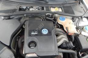 VW PASSAT B5 FL двигатель 2.0 бензиновый AZM