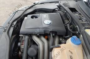VW PASSAT B5 FL двигатель 2.0 бензиновый AZM
