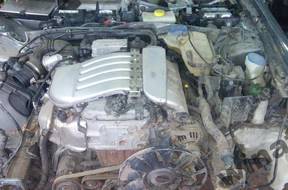 VW PASSAT B5 FL двигатель 2.3 V5 AZX MOTOR 180TYS KM