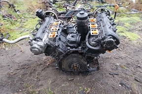 VW Passat B5 FL двигатель supek 2.5 TDI