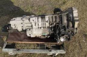 VW PASSAT B5 FL КОРОБКА ПЕРЕДАЧ АВТОМАТИЧЕСКАЯ FAR 4x4