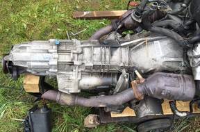 VW PASSAT B5 FL КОРОБКА ПЕРЕДАЧ АВТОМАТИЧЕСКАЯ FVE