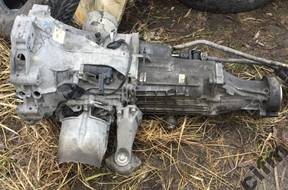VW PASSAT B5 FL КОРОБКА ПЕРЕДАЧ МЕХАНИЧЕСКАЯ EFC QUATTRO