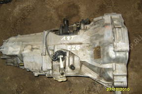 VW passat B5 FL КОРОБКА ПЕРЕДАЧw 1,8 turbo EZG
