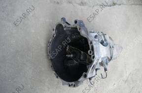 VW Passat B5 FL КОРОБКА ПЕРЕДАЧw 2,0 EMV