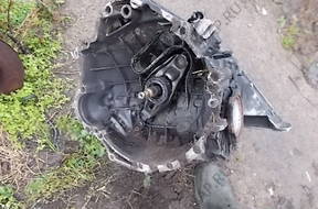 VW Passat B5 FL КОРОБКА ПЕРЕДАЧw 2.5 TDI 8150070803