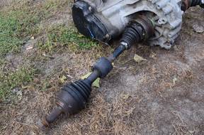 VW PASSAT B5 FL КОРОБКА ПЕРЕДАЧW 5-СТУПЕНЧАТАЯW 1,9TDI